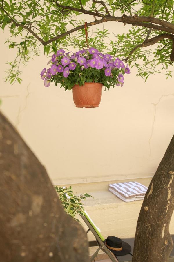 Home With Courtyard In Beating Heart Of Old Town! Chania  Eksteriør billede