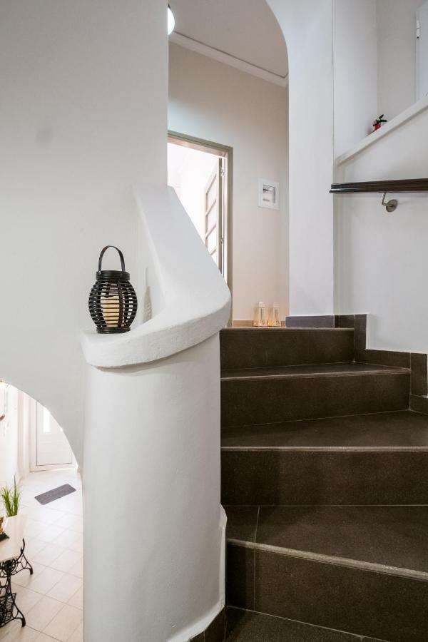 Home With Courtyard In Beating Heart Of Old Town! Chania  Eksteriør billede